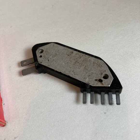 GM Ignition Control Module LX-315 Standard Electron Solid State Electronic - Picture 4 of 5